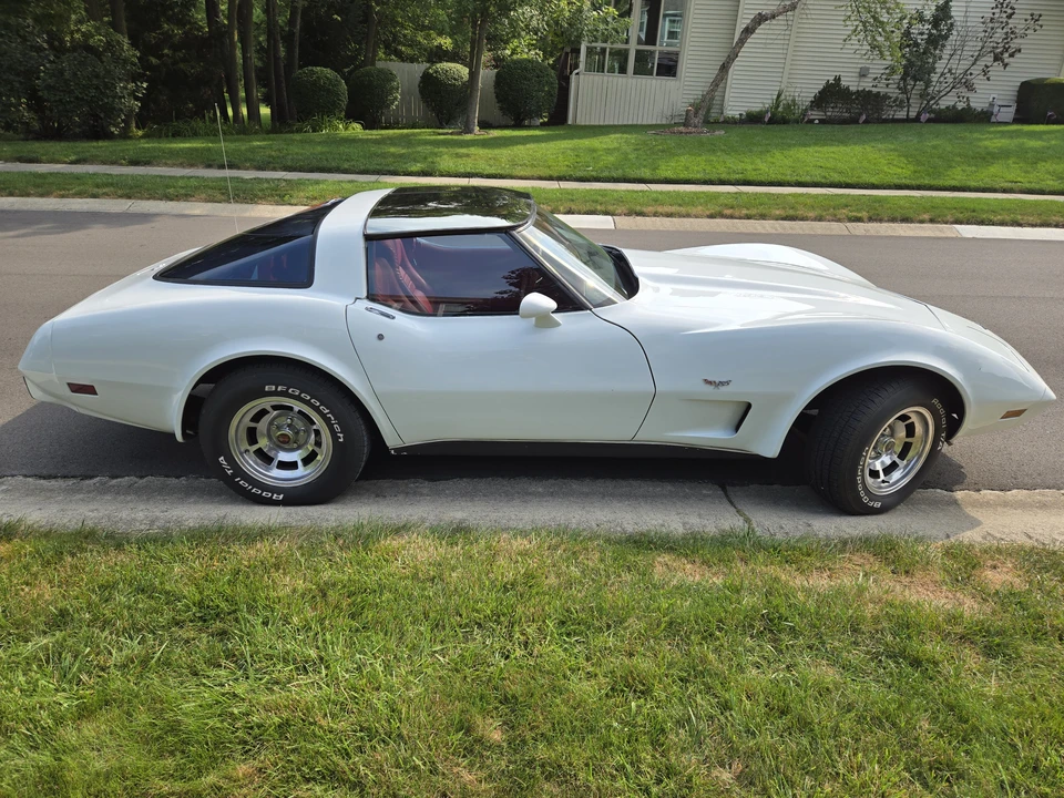 1979 Chevrolet Corvette C3 - Image 10 of 31