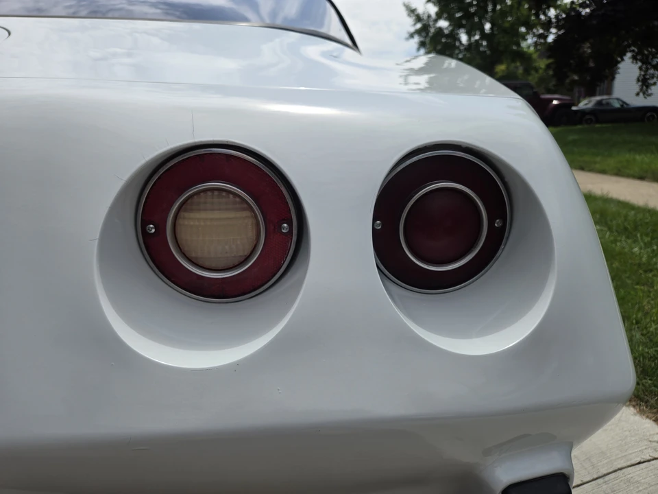 1979 Chevrolet Corvette C3 - Image 28 of 31