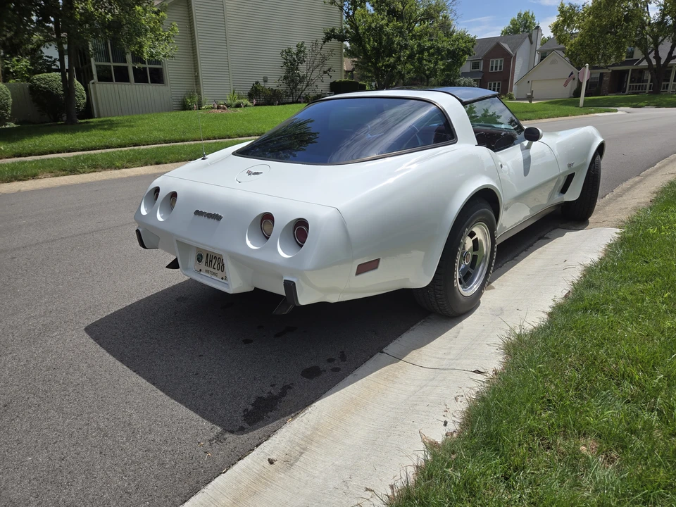 1979 Chevrolet Corvette C3 - Image 9 of 31