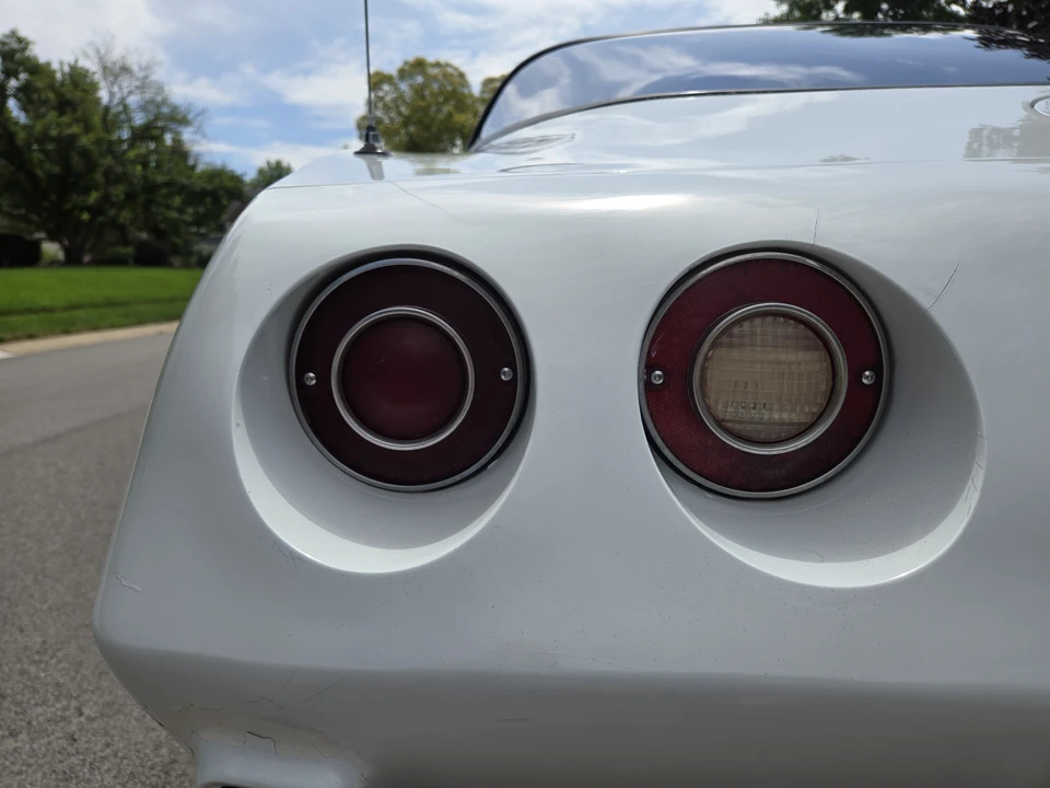 1979 Chevrolet Corvette C3 - Image 26 of 31
