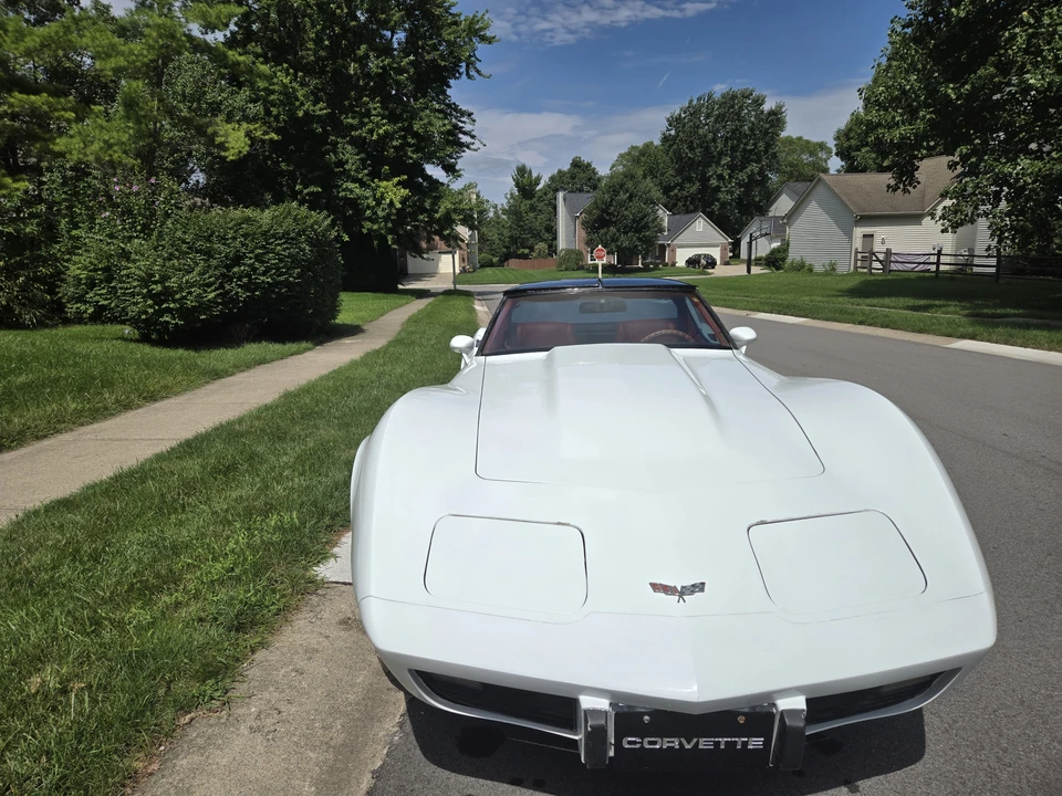 1979 Chevrolet Corvette C3 - Image 13 of 31