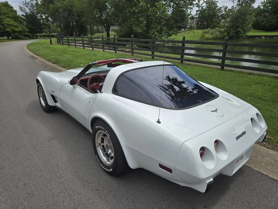 1979 Chevrolet Corvette C3 - Image 7 of 31