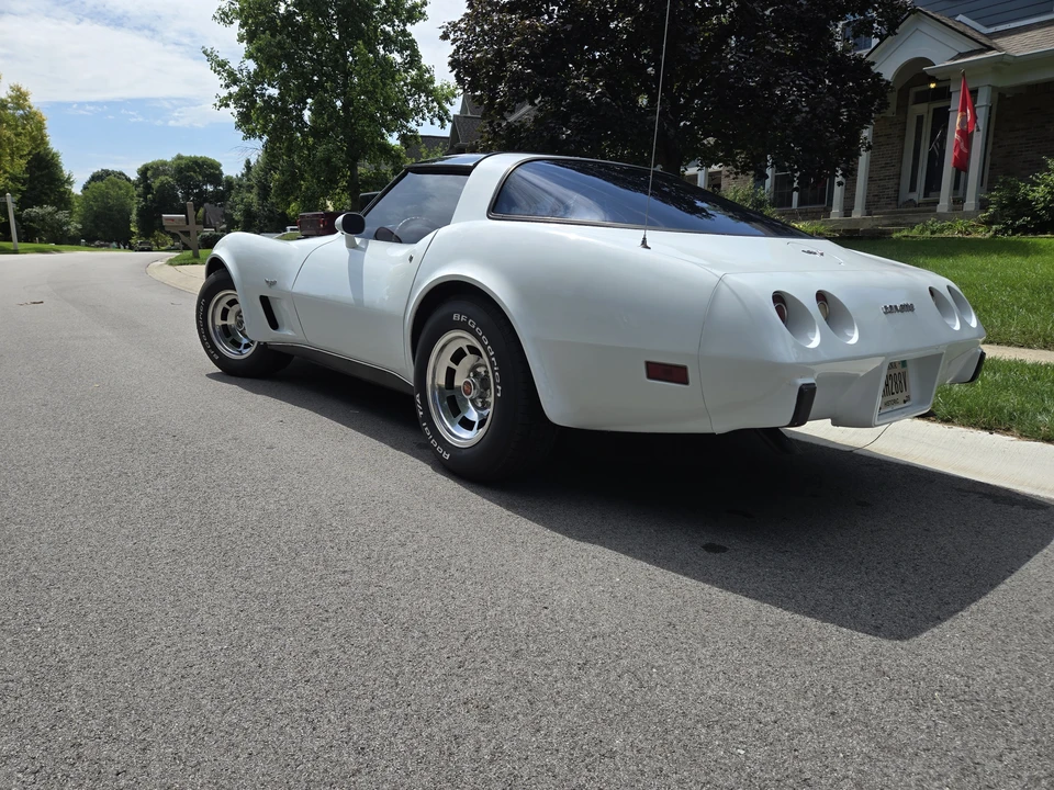 1979 Chevrolet Corvette C3 - Image 6 of 31