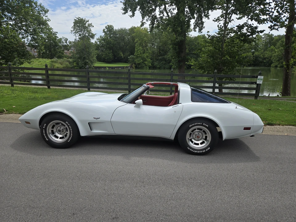 1979 Chevrolet Corvette C3 - Image 4 of 31