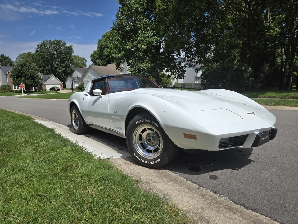 1979 Chevrolet Corvette C3 - Image 12 of 31