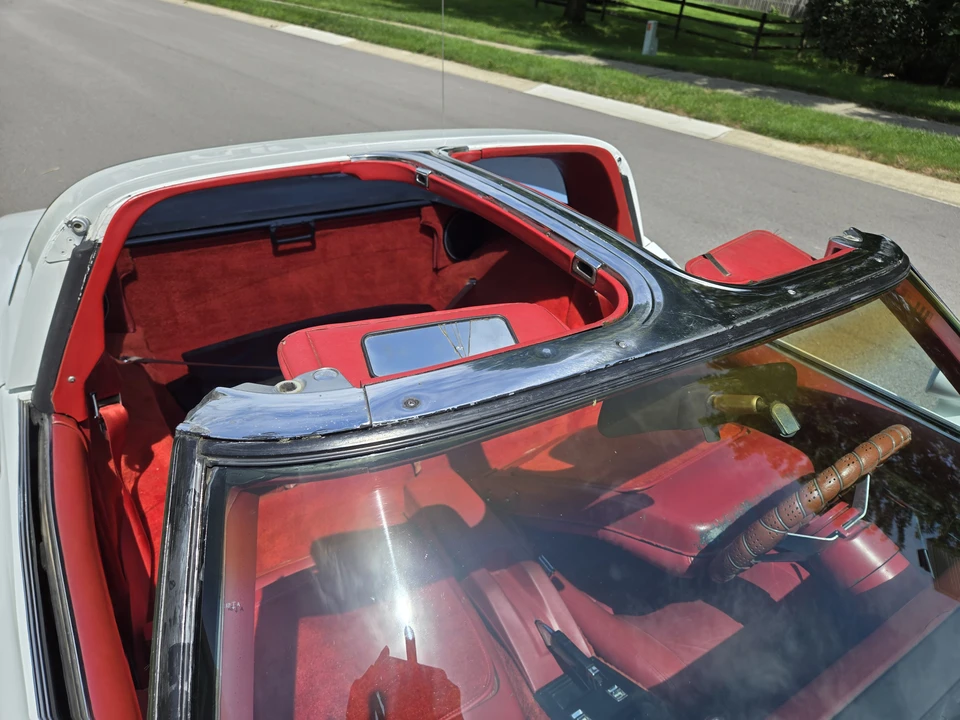 1979 Chevrolet Corvette C3 - Image 18 of 31