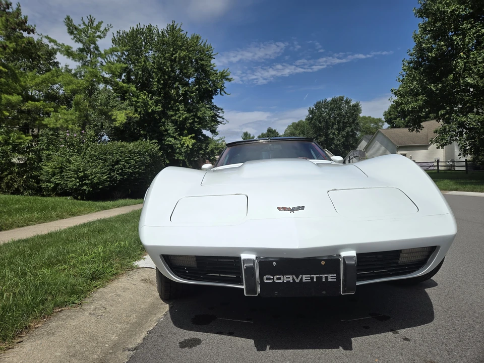 1979 Chevrolet Corvette C3 - Image 15 of 31