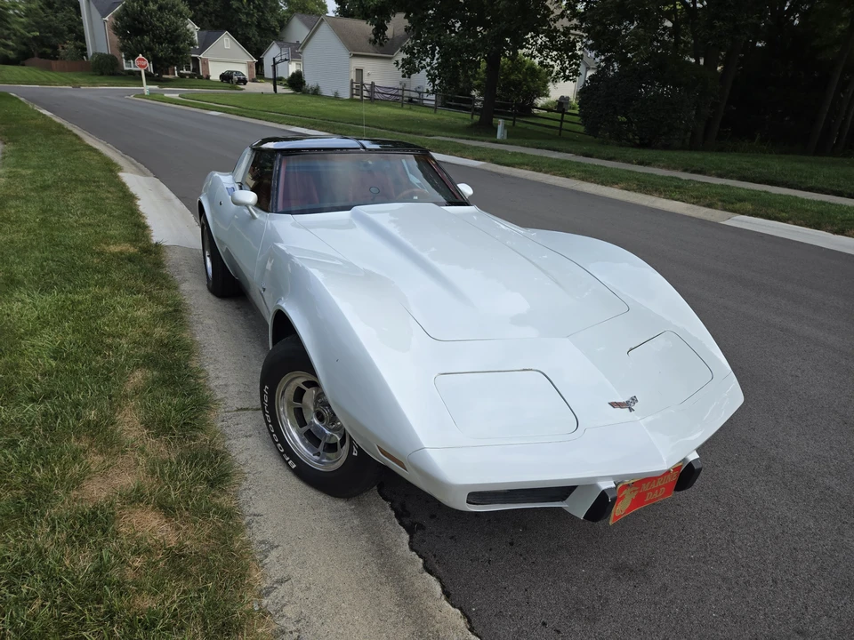 1979 Chevrolet Corvette C3 - Image 14 of 31