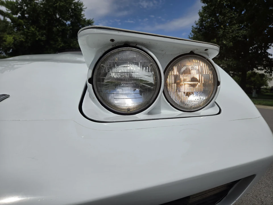 1979 Chevrolet Corvette C3 - Image 23 of 31