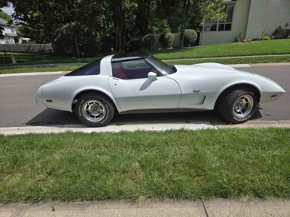 1979 Chevrolet Corvette C3 - Image 11 of 31