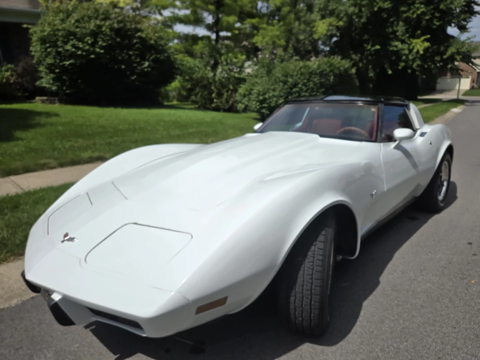 1979 Chevrolet Corvette C3 - Image 2 of 31