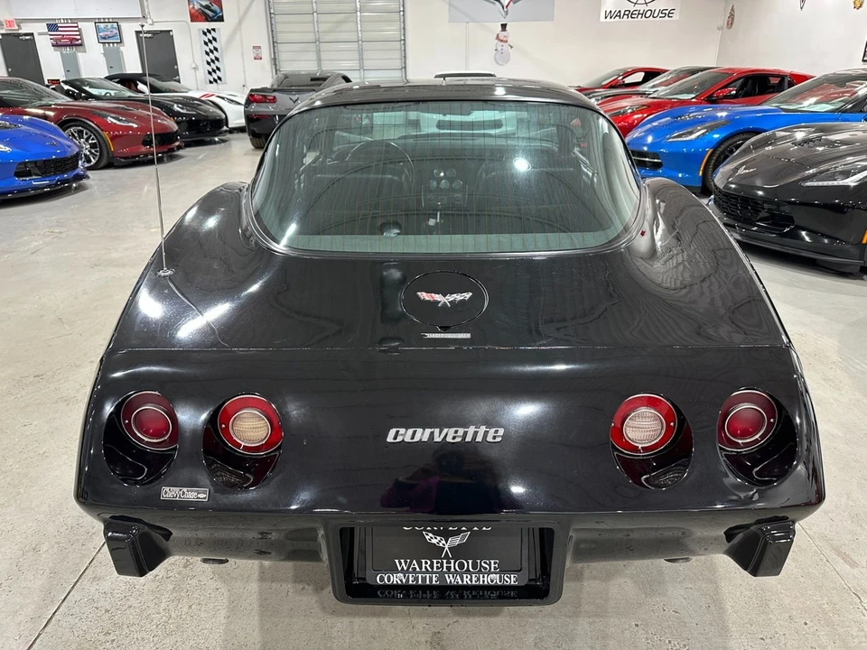 1979 Chevrolet Corvette C3 - Image 9 of 11