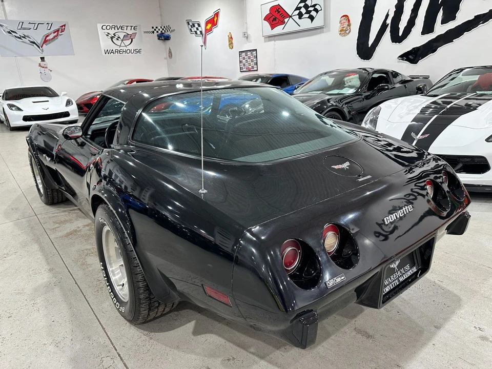 1979 Chevrolet Corvette C3 - Image 4 of 11