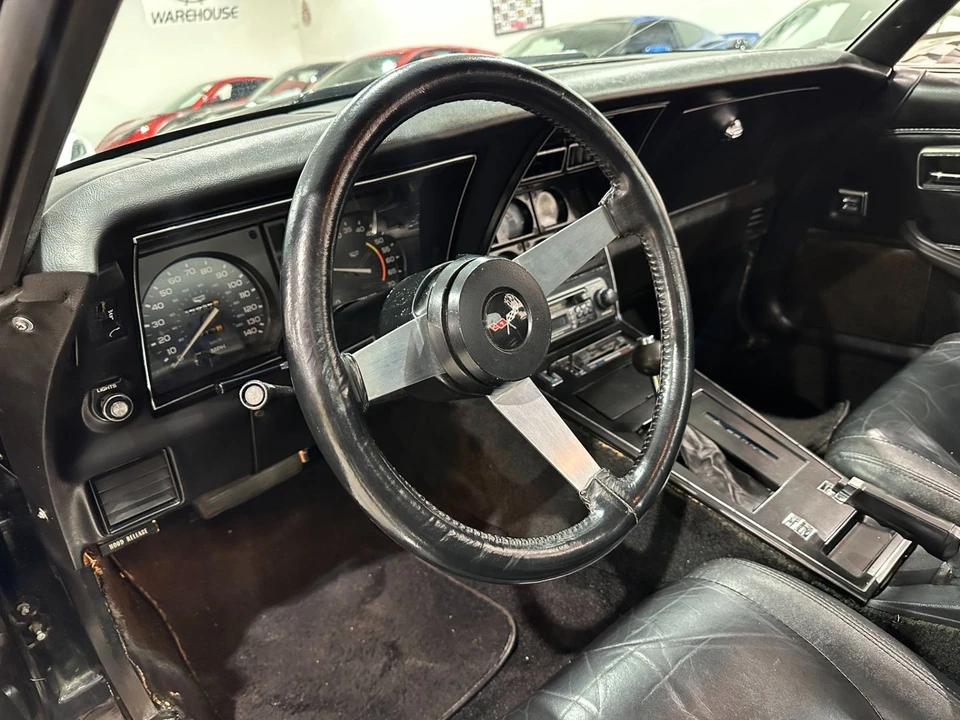 1979 Chevrolet Corvette C3 - Image 10 of 11