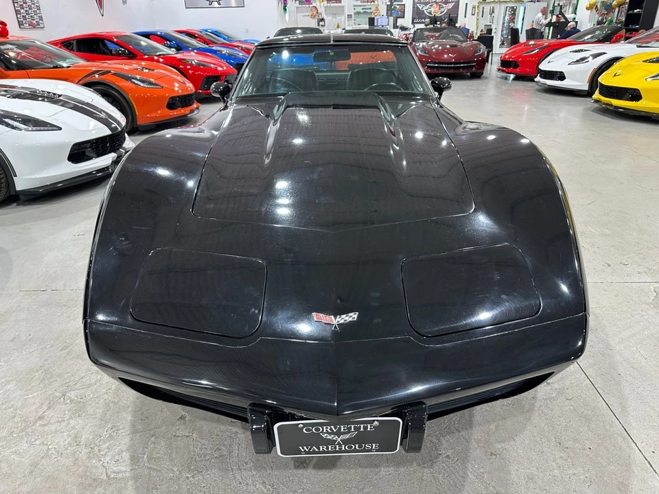 1979 Chevrolet Corvette C3 - Image 8 of 11