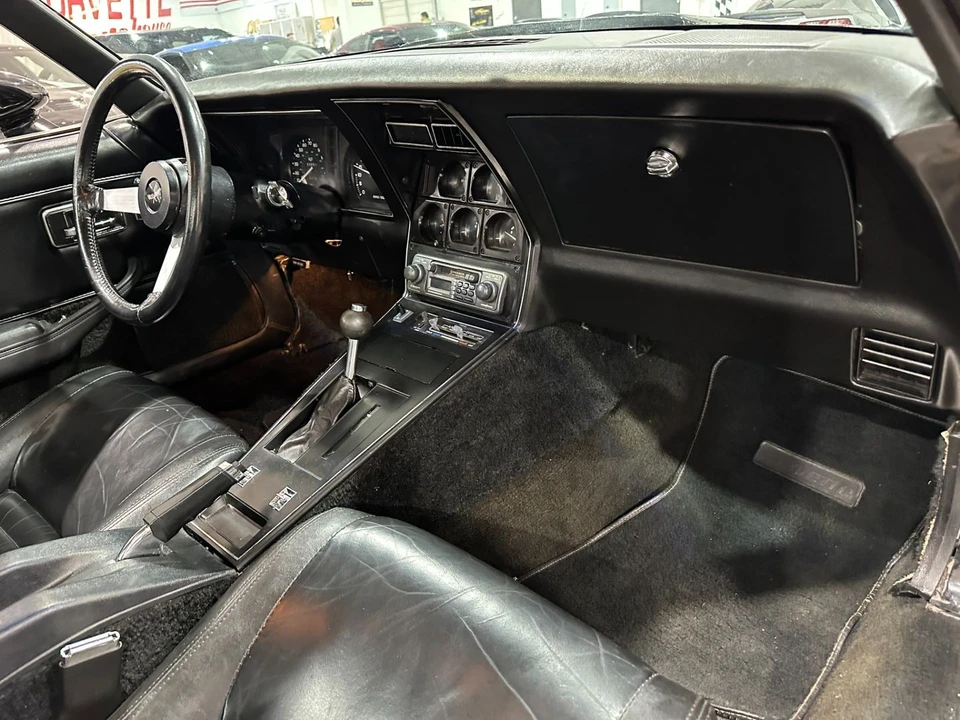 1979 Chevrolet Corvette C3 - Image 11 of 11