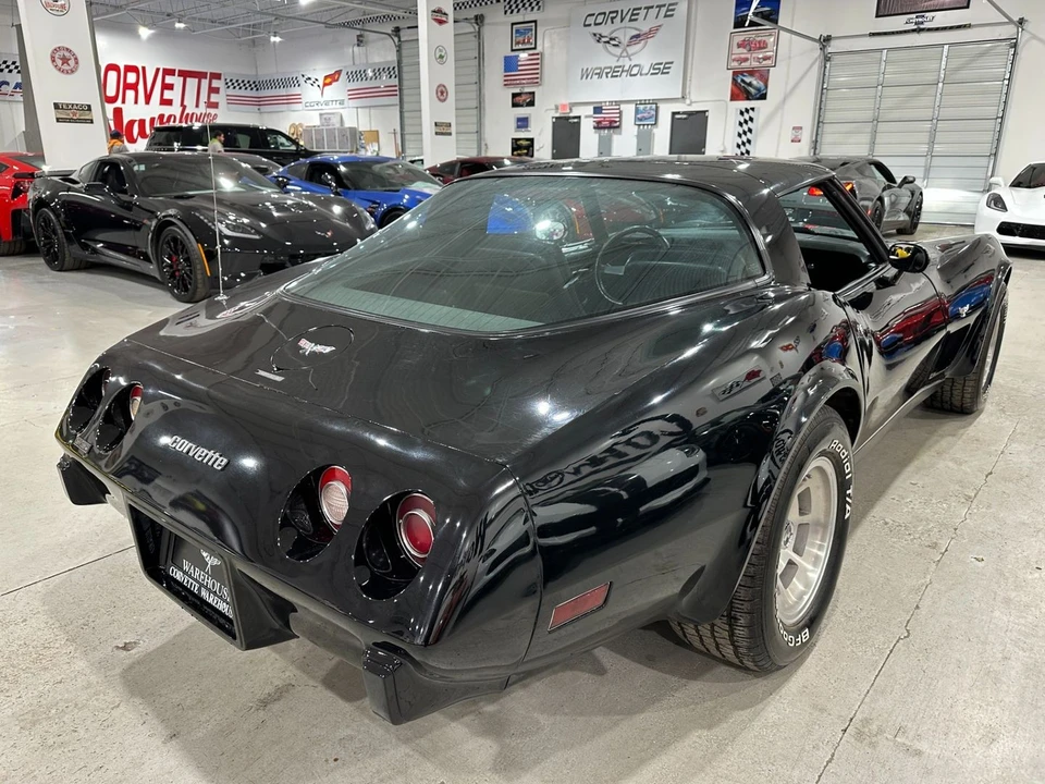 1979 Chevrolet Corvette C3 - Image 7 of 11