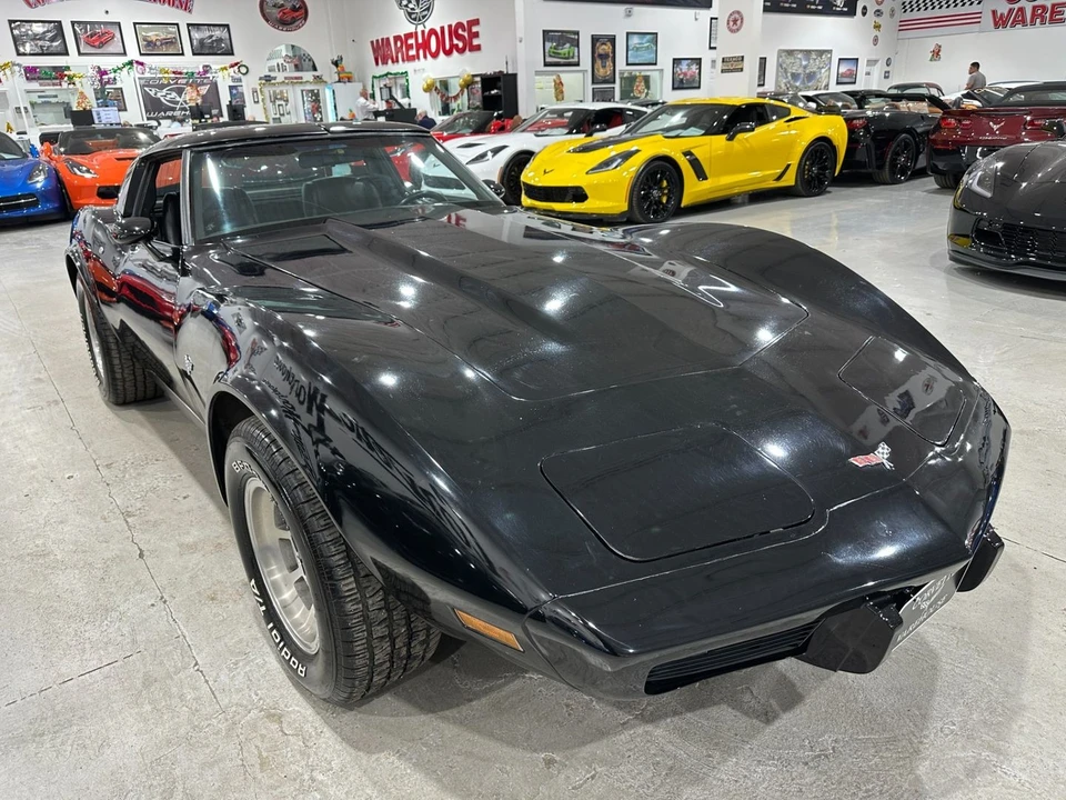 1979 Chevrolet Corvette C3 - Image 6 of 11