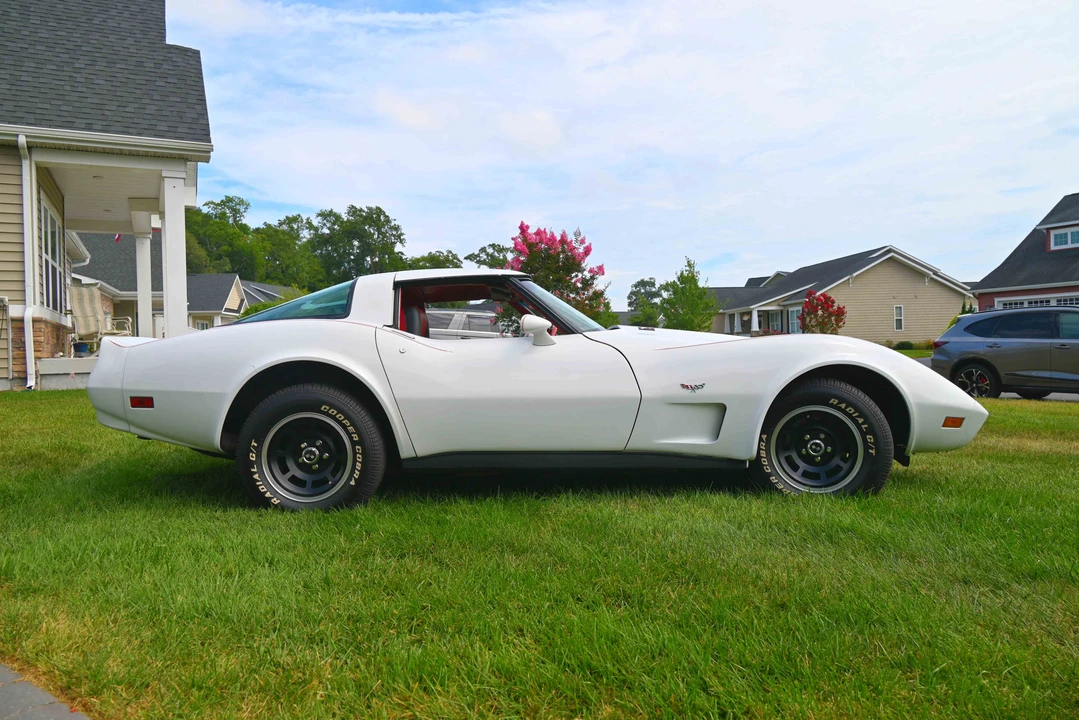 1979 Chevrolet Corvette C3 - Image 11 of 31