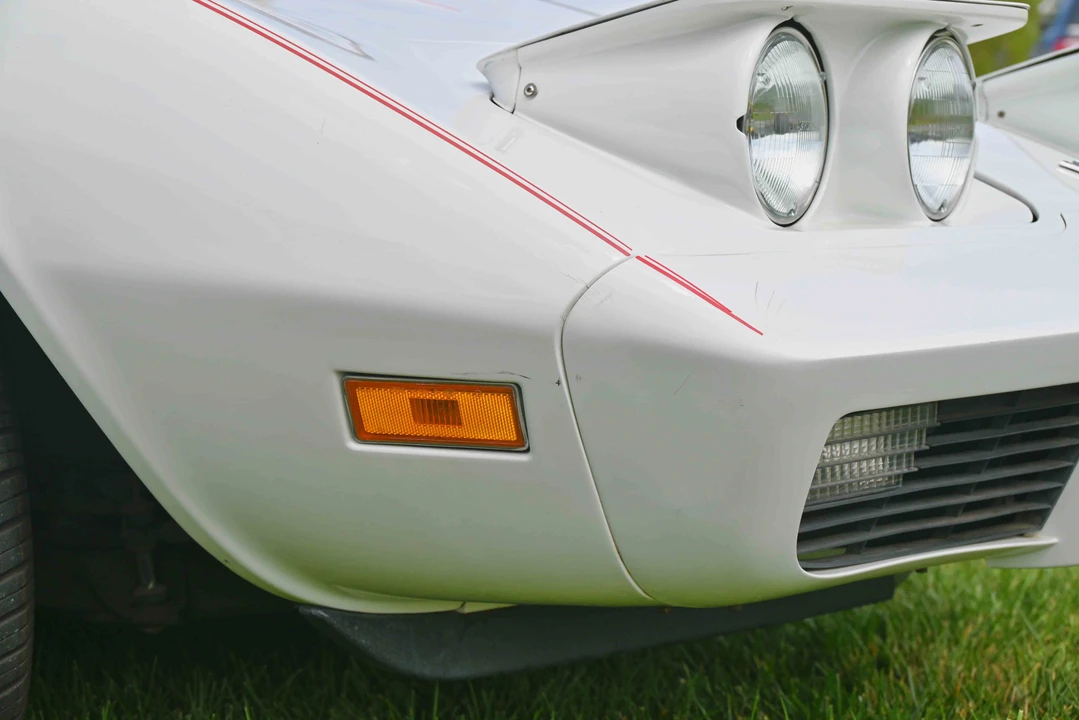 1979 Chevrolet Corvette C3 - Image 17 of 31