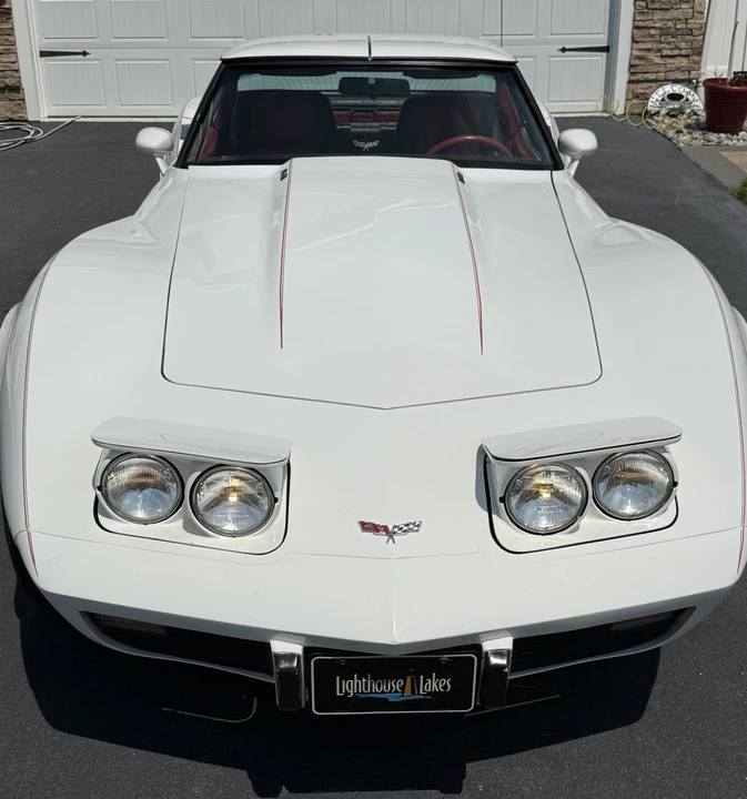1979 Chevrolet Corvette C3 - Image 16 of 31
