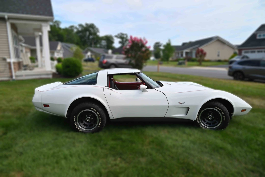 1979 Chevrolet Corvette C3 - Image 10 of 31