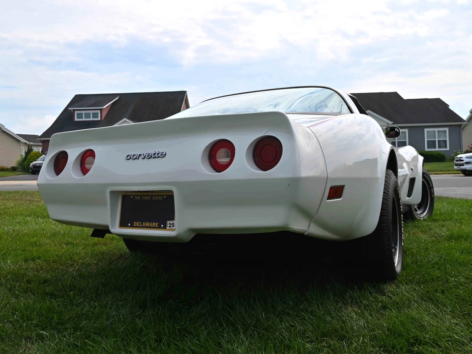 1979 Chevrolet Corvette C3 - Image 8 of 31