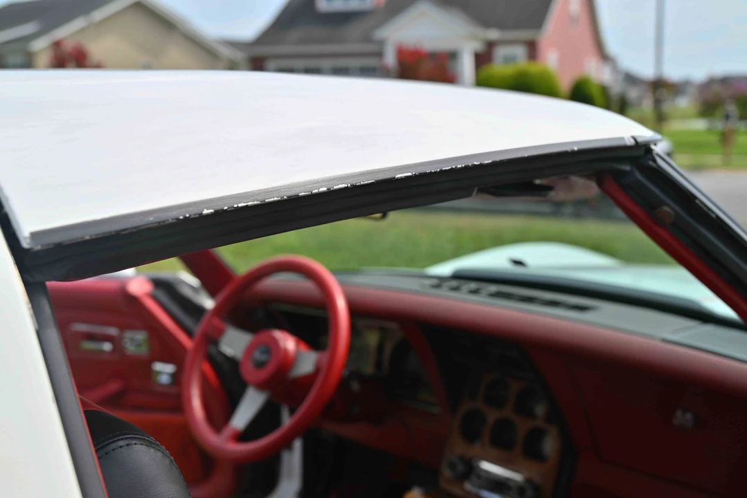 1979 Chevrolet Corvette C3 - Image 31 of 31