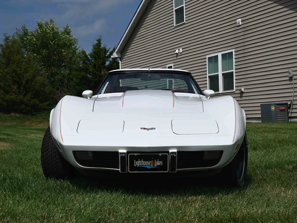 1979 Chevrolet Corvette C3 - Image 13 of 31