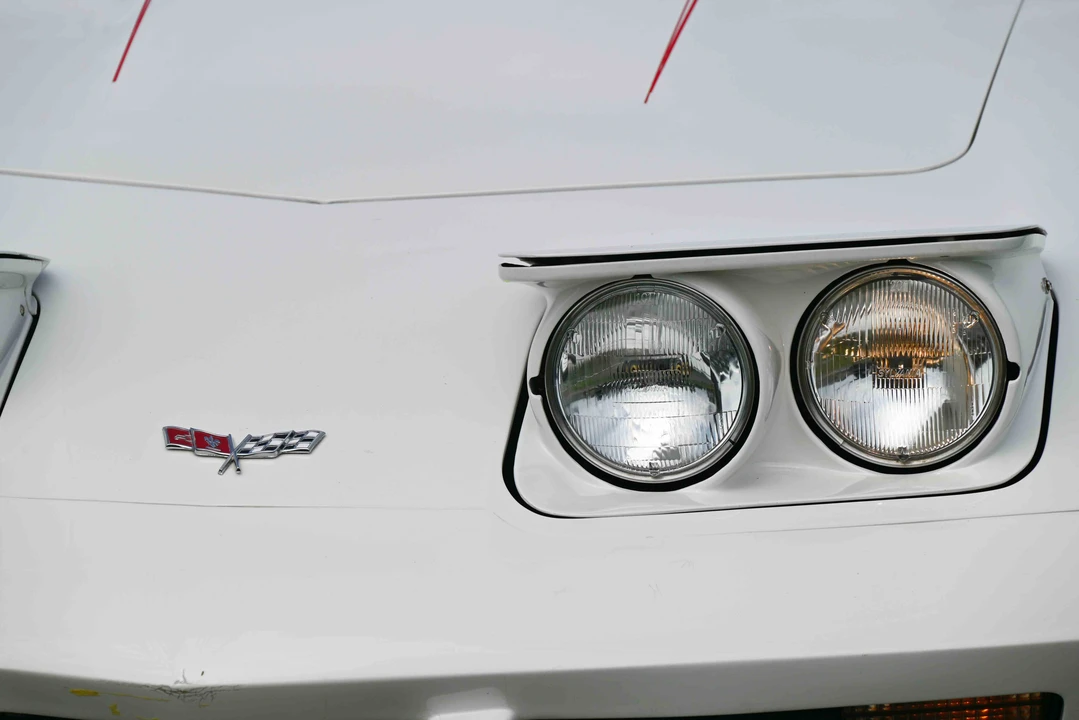 1979 Chevrolet Corvette C3 - Image 22 of 31