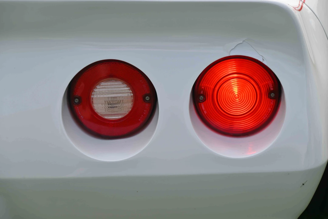 1979 Chevrolet Corvette C3 - Image 27 of 31
