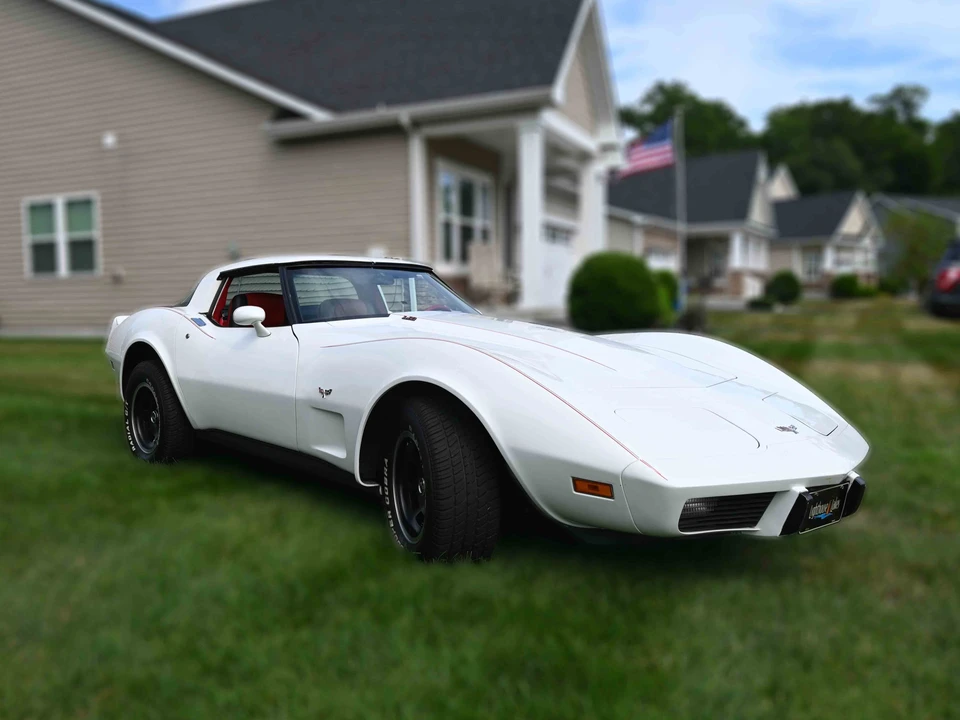 1979 Chevrolet Corvette C3 - Image 12 of 31