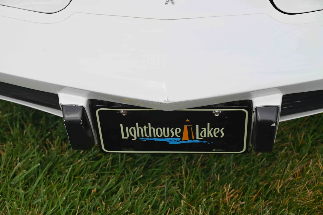 1979 Chevrolet Corvette C3 - Image 21 of 31