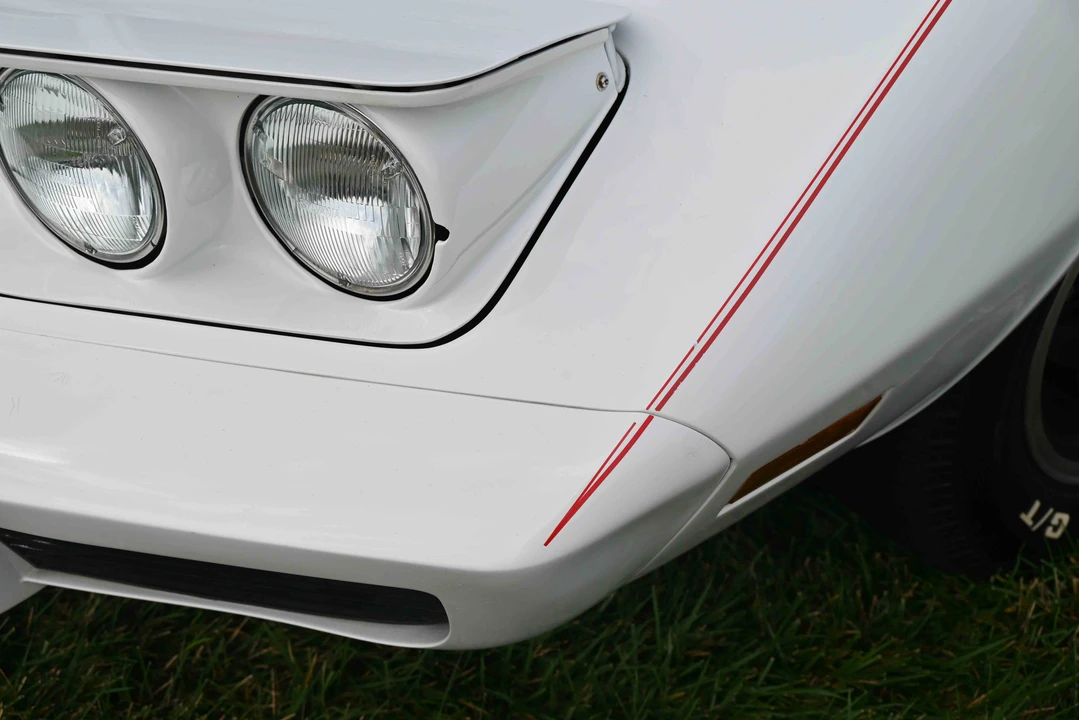 1979 Chevrolet Corvette C3 - Image 23 of 31