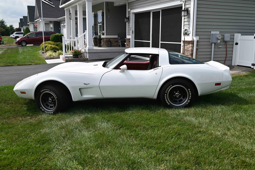 1979 Chevrolet Corvette C3 - Image 5 of 31