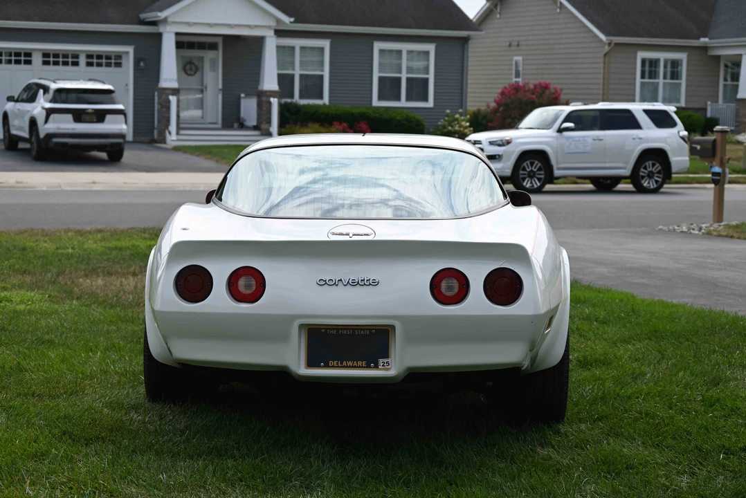 1979 Chevrolet Corvette C3 - Image 7 of 31