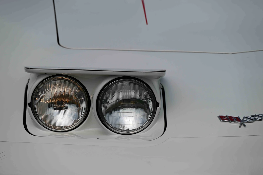 1979 Chevrolet Corvette C3 - Image 20 of 31