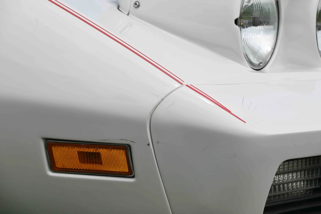 1979 Chevrolet Corvette C3 - Image 18 of 31