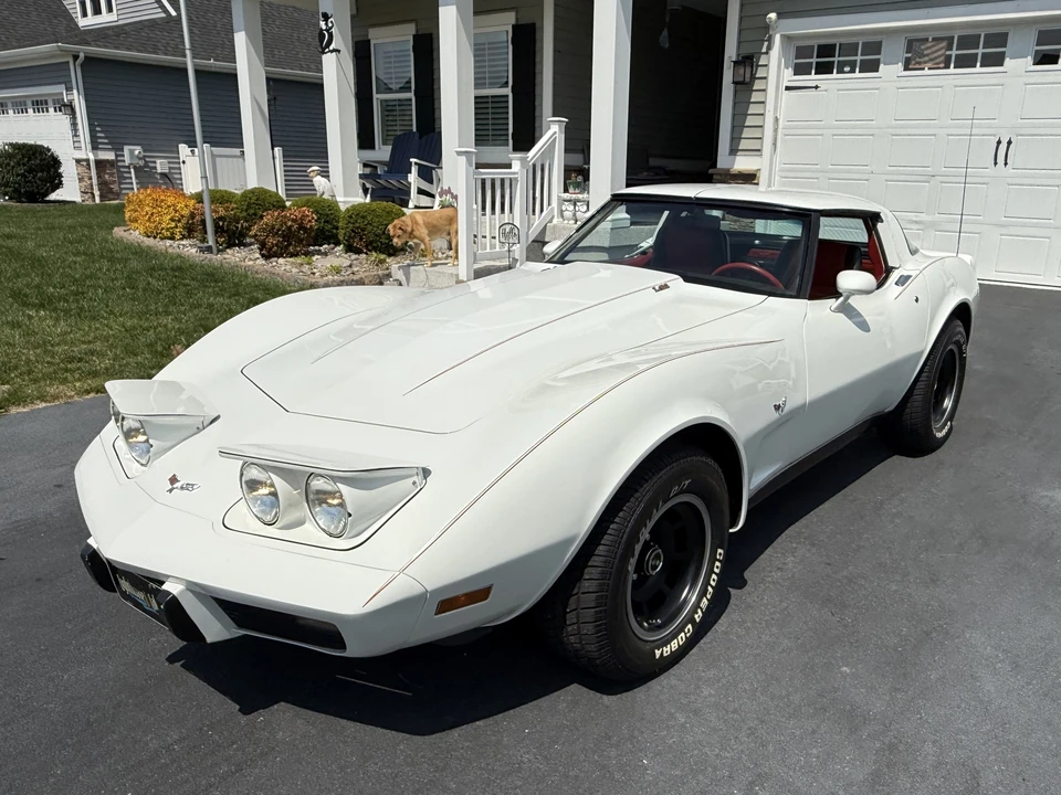 1979 Chevrolet Corvette C3 - Image 15 of 31