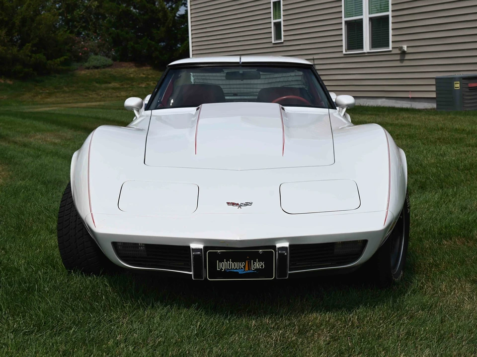 1979 Chevrolet Corvette C3 - Image 14 of 31