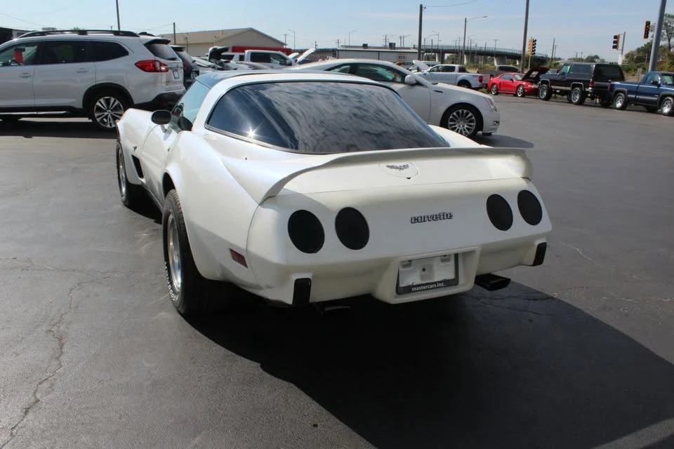 1979 Chevrolet Corvette C3 - Image 5 of 20