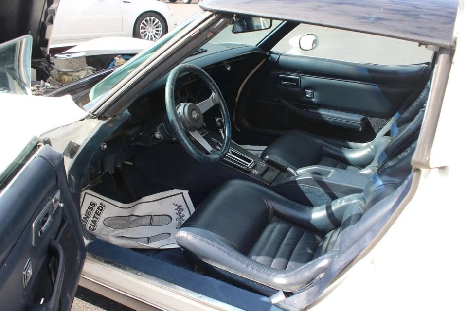 1979 Chevrolet Corvette C3 - Image 19 of 20