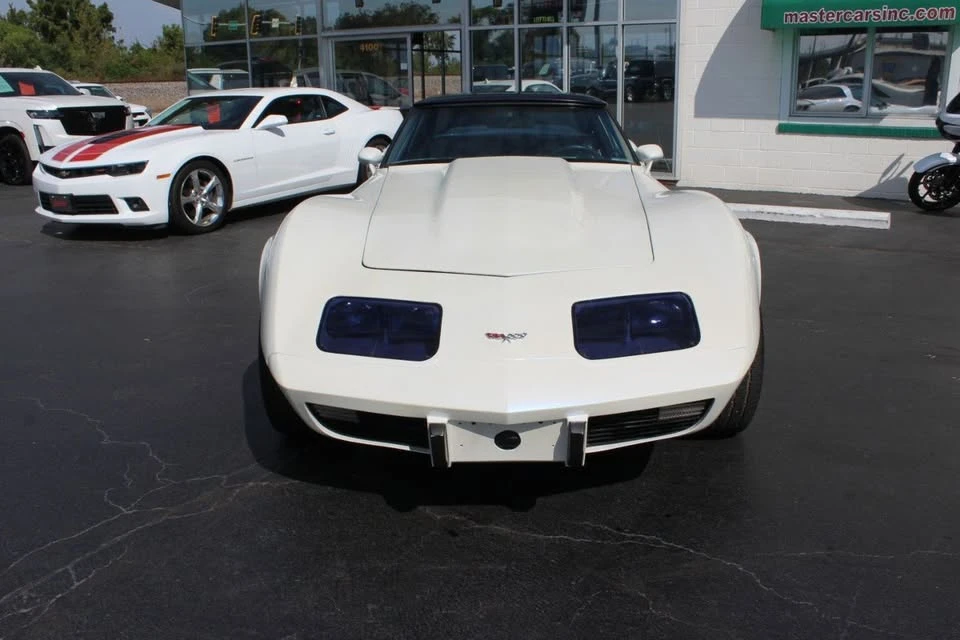 1979 Chevrolet Corvette C3 - Image 12 of 20