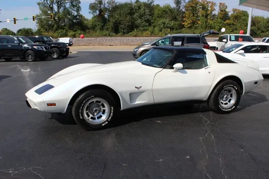 1979 Chevrolet Corvette C3 - Image 2 of 20