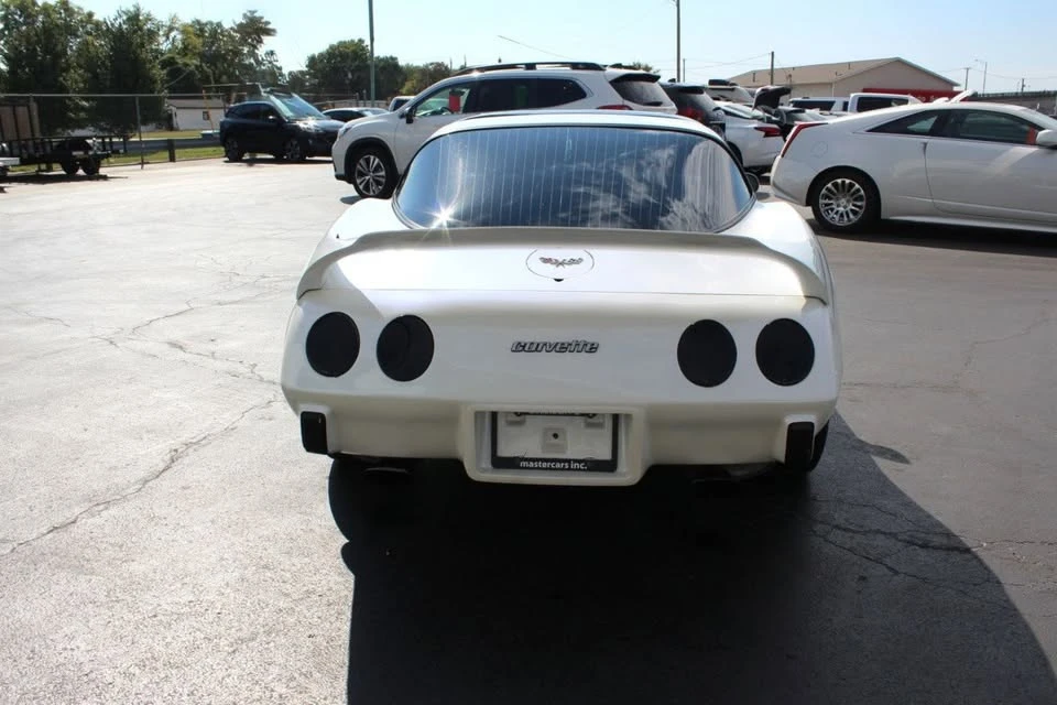 1979 Chevrolet Corvette C3 - Image 6 of 20