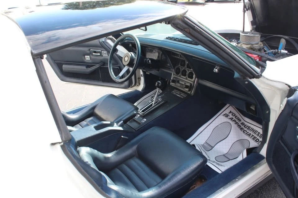 1979 Chevrolet Corvette C3 - Image 20 of 20