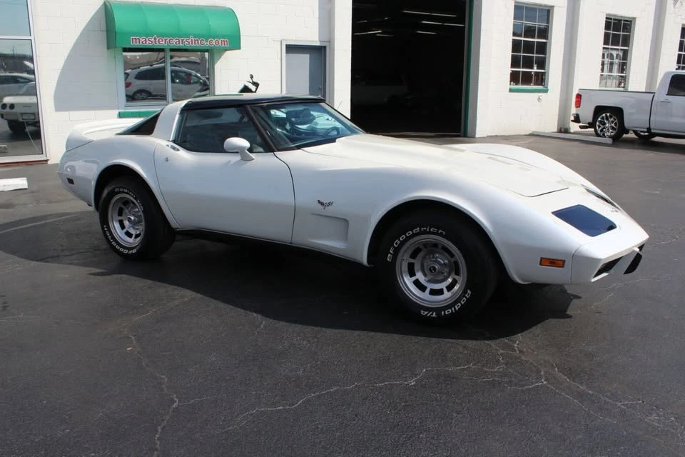 1979 Chevrolet Corvette C3 - Image 10 of 20