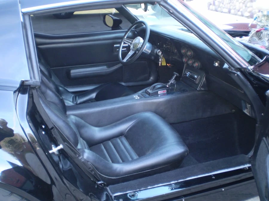 1979 Chevrolet Corvette C3 - Image 3 of 8