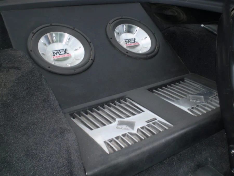 1979 Chevrolet Corvette C3 - Image 4 of 8