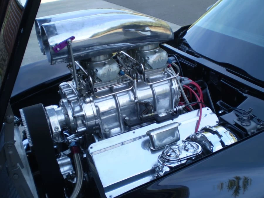 1979 Chevrolet Corvette C3 - Image 5 of 8